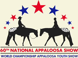 National Appaloosa Show