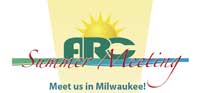 ARC Summer Meeting