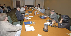 Cotton Board Media Roundtable