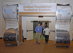 Beltwide Trade Show