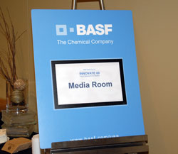 BASF Media Room