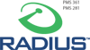 Radius Logo