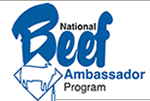 National Beef Ambassador Program