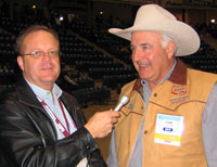 Cattle Industry Convention 12