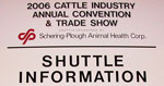 Cattle Industry Convention 2