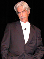 Sam Elliott