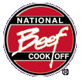National Beef Cook-Off