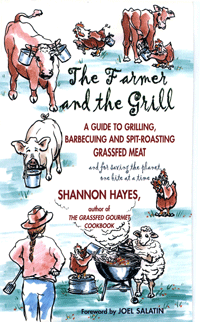 The Farmer and the Grill