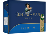 Greg Norman Premium