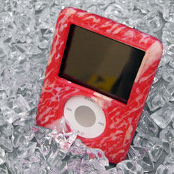 Kobe Beef iPod Nano Case