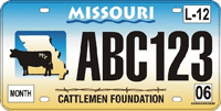 Missouri Cattlemen's Foundation