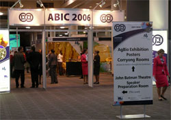 ABIC Trade Show