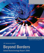 Beyong Borders Report