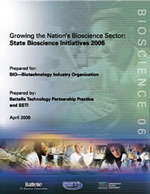 Bioscience 06 Report