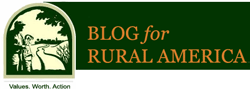 Blog For Rural America