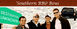 Southern BBQ Boys