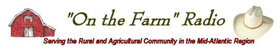WESM - On The Farm Radio