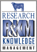 Beef Research Website