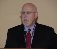 Dr. Dennis Stiffler