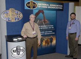 NAFB at NCBA