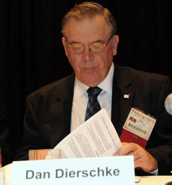 Dan Dierschke