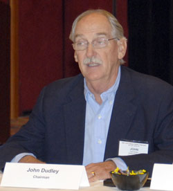 John Dudley