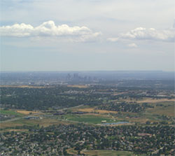 Denver