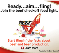 beef food fight
