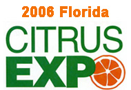 Florida Citrus Expo
