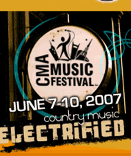 2007 CMA Music Fest