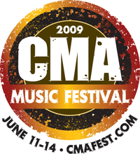 2009 CMA Music Fest