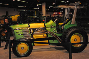 John Deere Chip Foose 4020