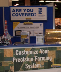 New Holland precision solutions