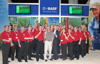 2011 commodity classic