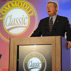 2011 commodity classic frank lucas