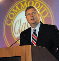 2011 commodity classic tom vilsack
