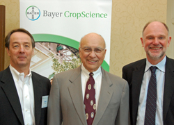 2011 commodity classic clayton yeutter