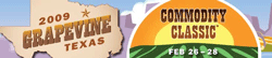 Commodity Classic