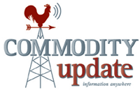 Commodity Update