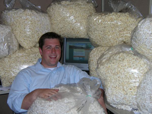 More Popcorn