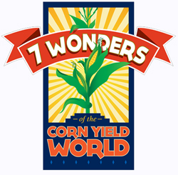 7 wonders corn world