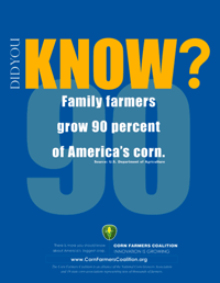 Corn Farmers Coalition Ad