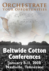 Beltwide Cotton Conferences