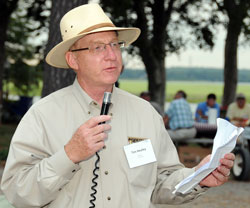 Tim Healey
