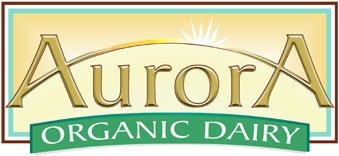 Aurora Organic Dairy