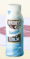 Hershey's 1% Milk