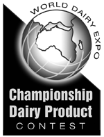 Championship Dairy Products Contest