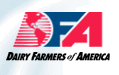 Dairy Farmers of America