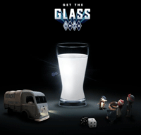 Get The Glass