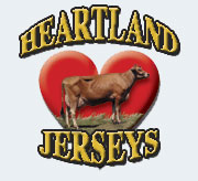 Heartland Jerseys